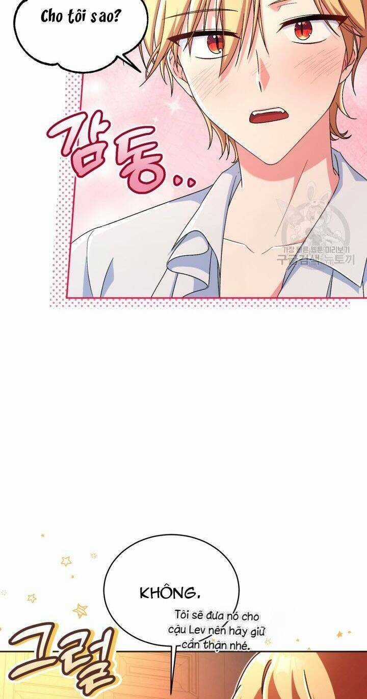 Búp Bê Quản Gia Của Ma Vương Chapter 12 trang 36