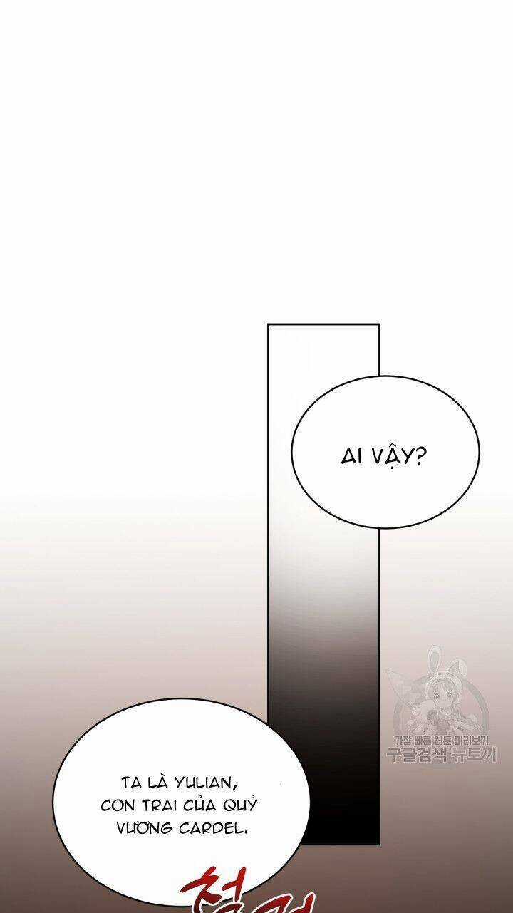 Búp Bê Quản Gia Của Ma Vương Chapter 12 trang 38