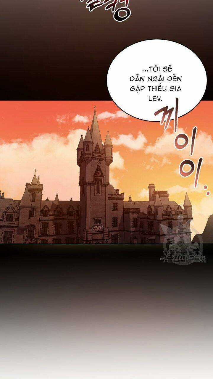 Búp Bê Quản Gia Của Ma Vương Chapter 12 trang 39