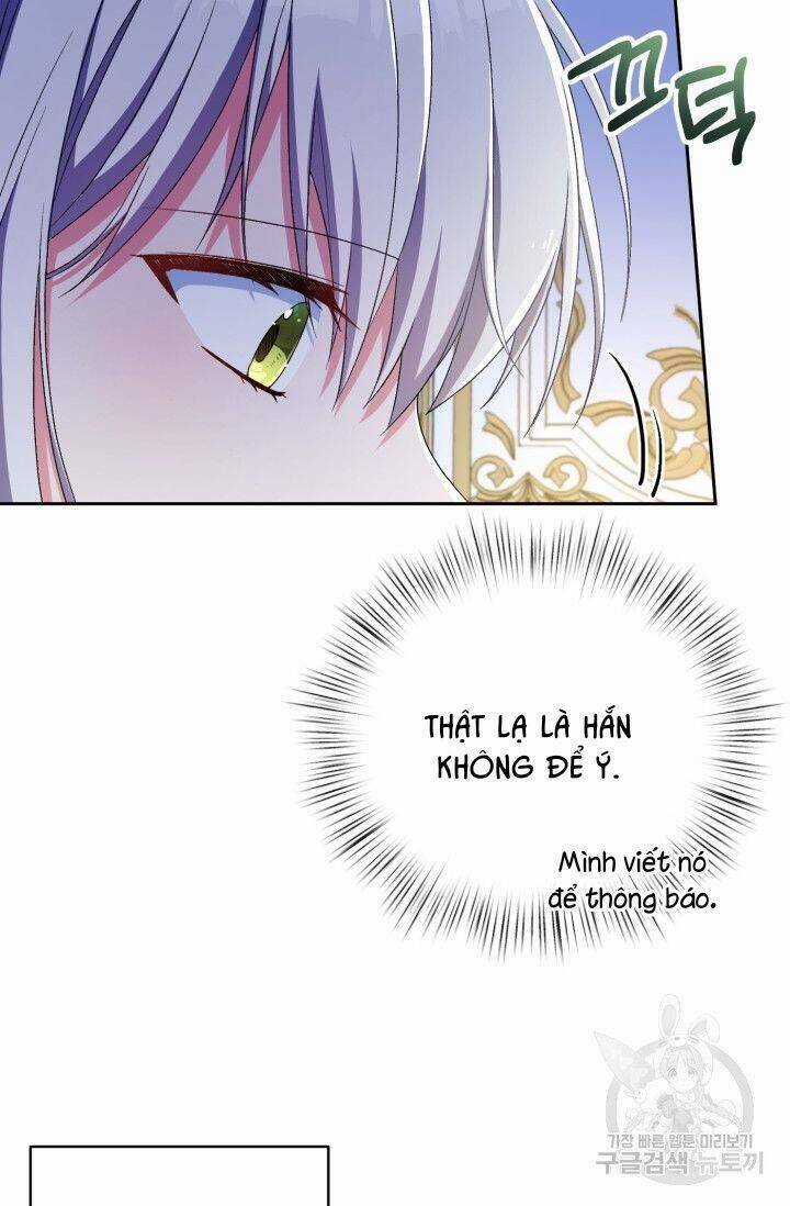 Búp Bê Quản Gia Của Ma Vương Chapter 12 trang 4