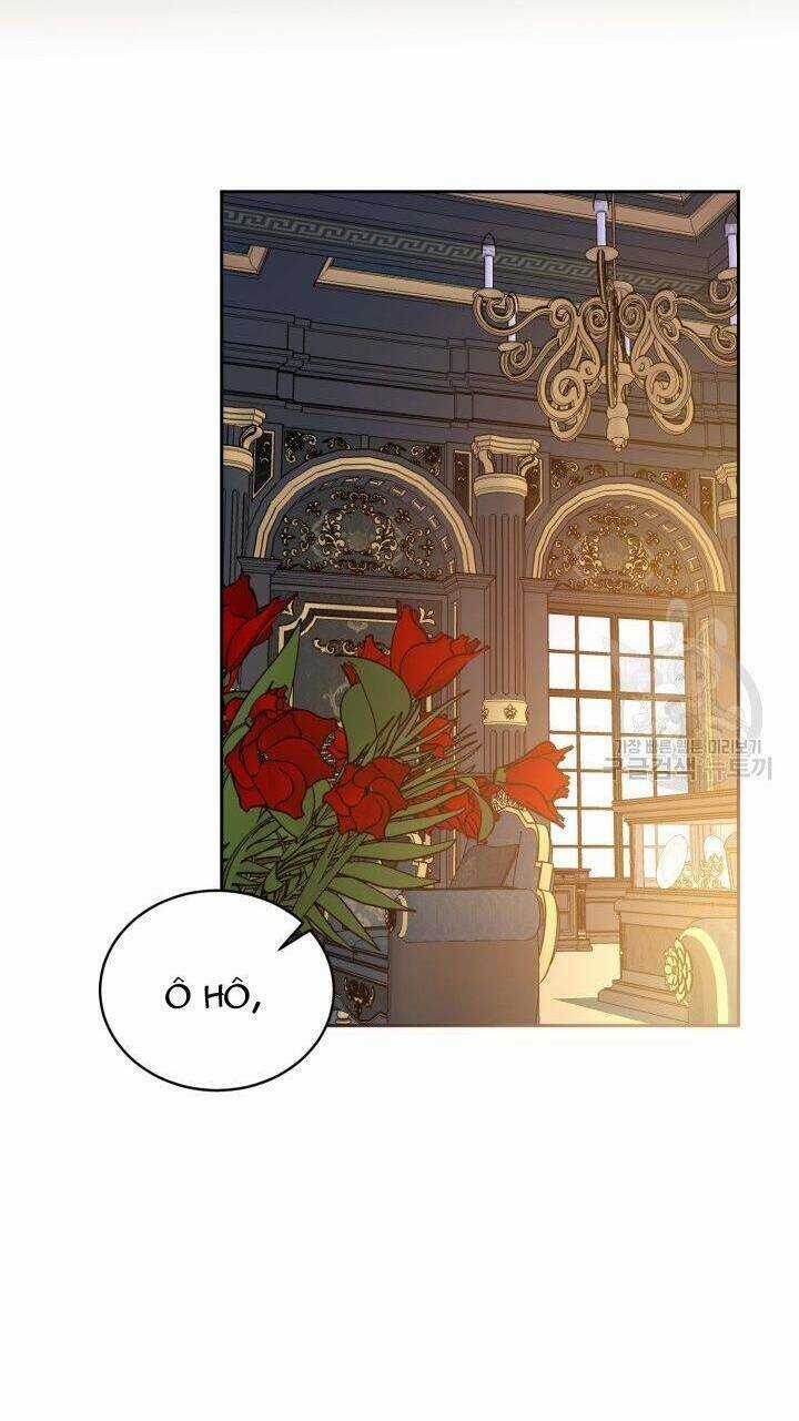 Búp Bê Quản Gia Của Ma Vương Chapter 12 trang 40