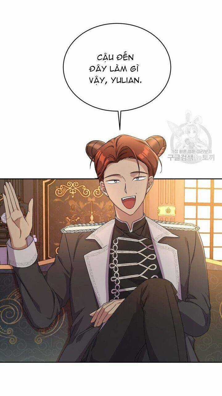 Búp Bê Quản Gia Của Ma Vương Chapter 12 trang 41