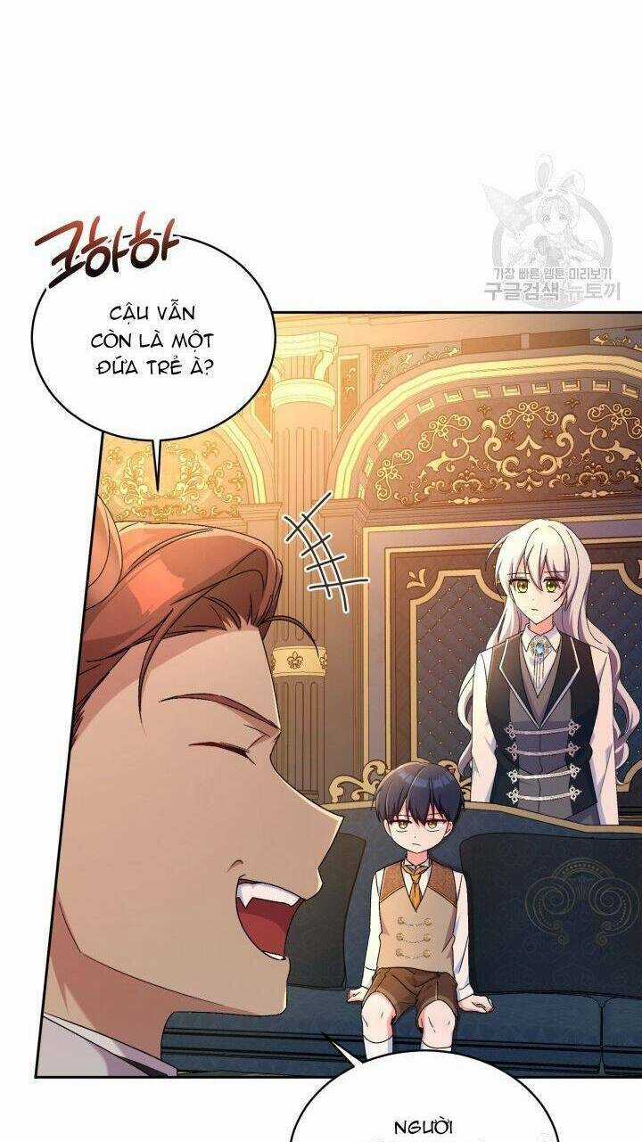 Búp Bê Quản Gia Của Ma Vương Chapter 12 trang 42