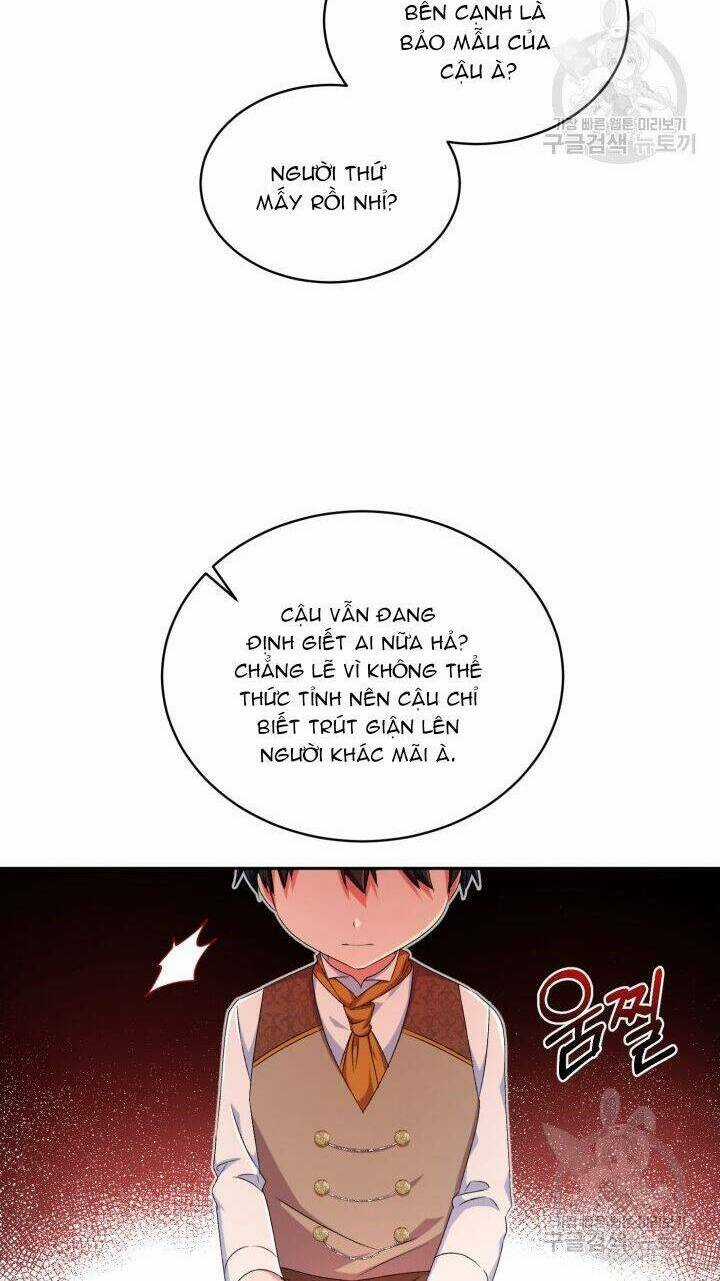 Búp Bê Quản Gia Của Ma Vương Chapter 12 trang 43