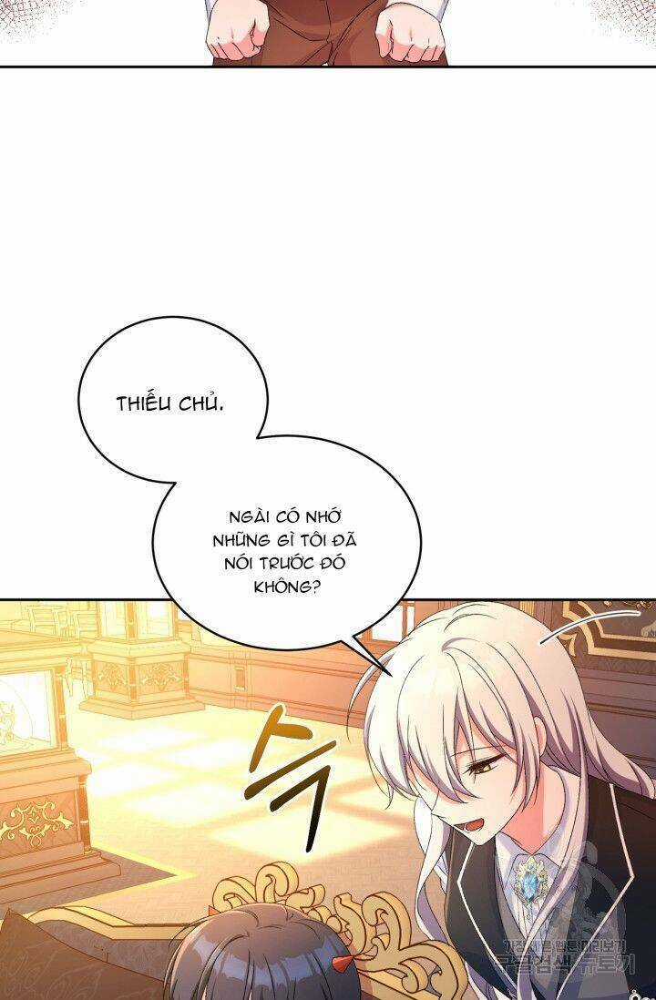 Búp Bê Quản Gia Của Ma Vương Chapter 12 trang 44