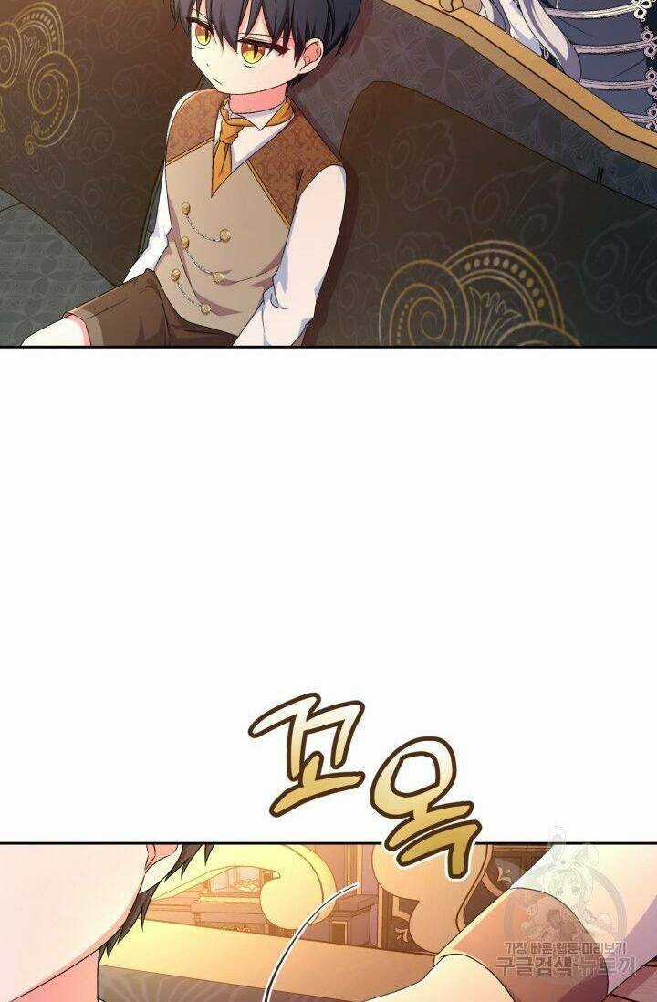 Búp Bê Quản Gia Của Ma Vương Chapter 12 trang 45