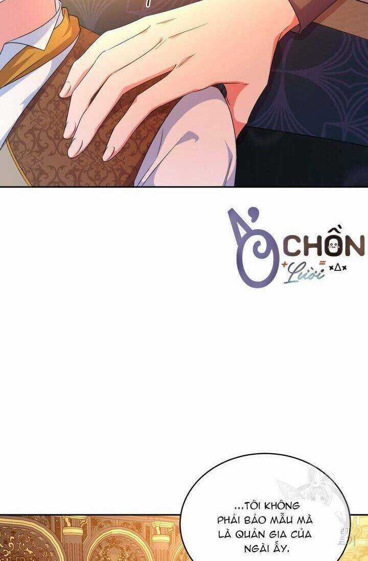 Búp Bê Quản Gia Của Ma Vương Chapter 12 trang 46