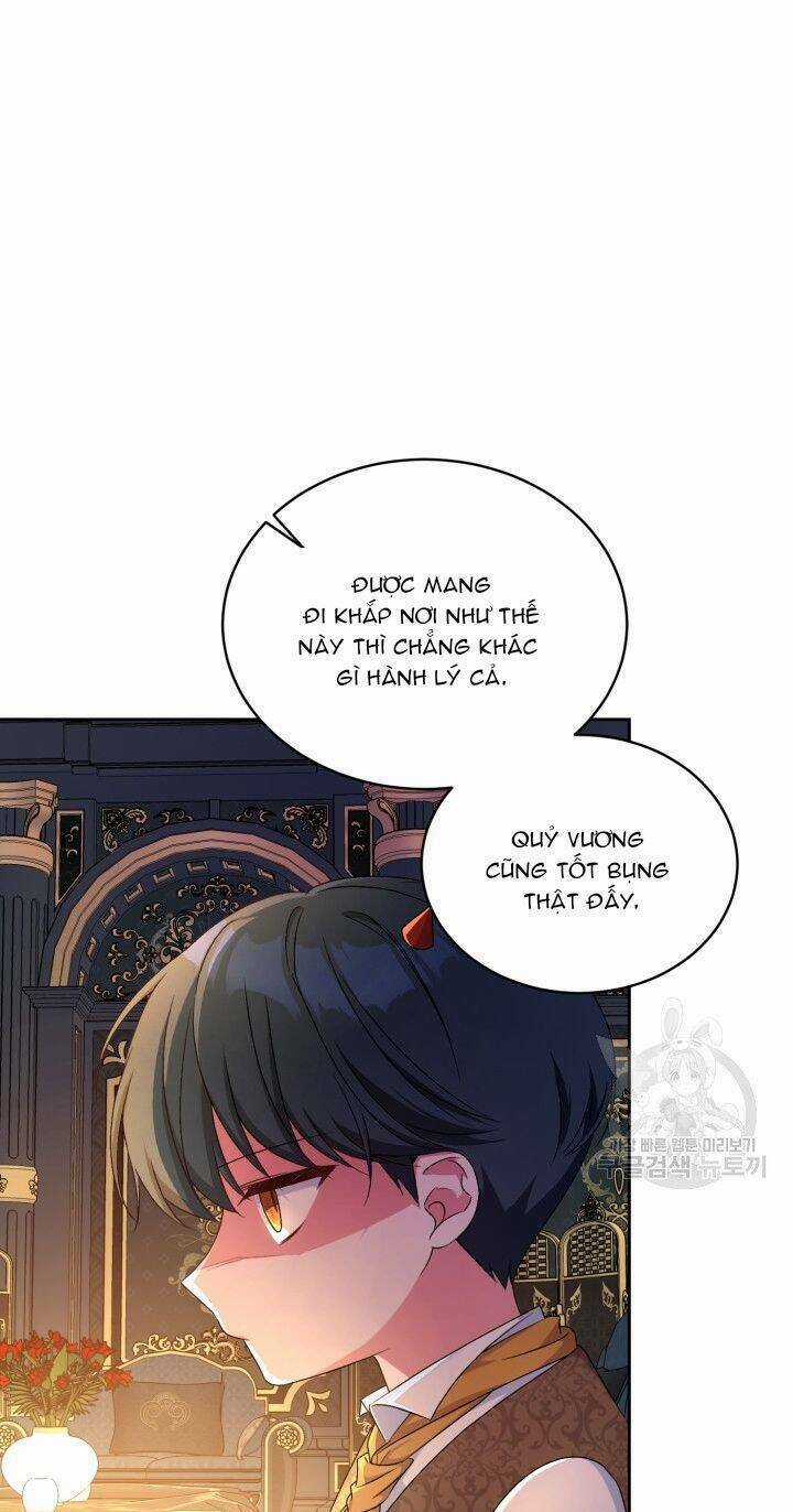 Búp Bê Quản Gia Của Ma Vương Chapter 12 trang 48
