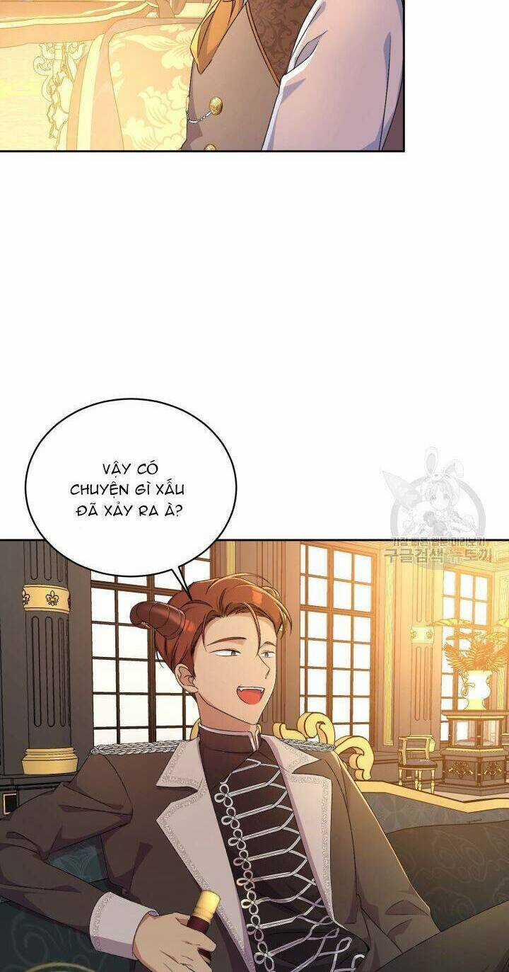Búp Bê Quản Gia Của Ma Vương Chapter 12 trang 49