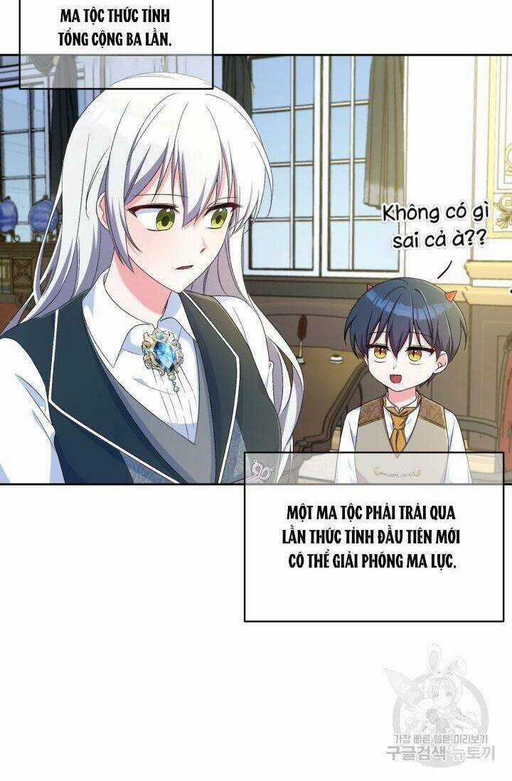Búp Bê Quản Gia Của Ma Vương Chapter 12 trang 5