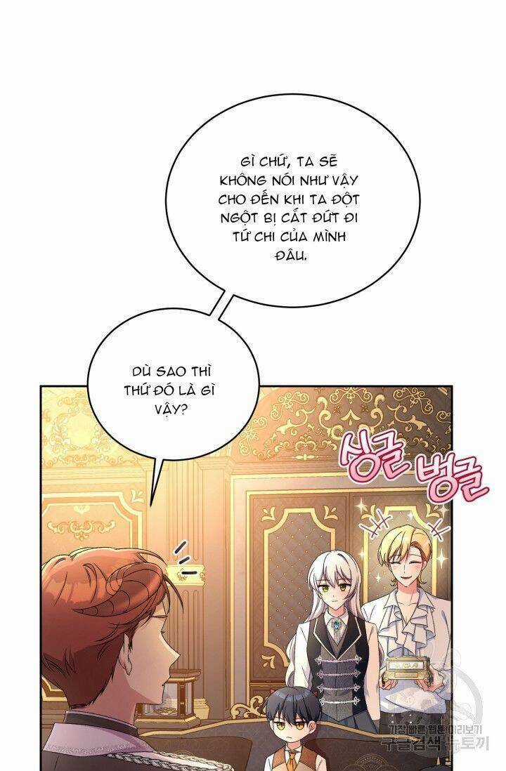 Búp Bê Quản Gia Của Ma Vương Chapter 12 trang 52