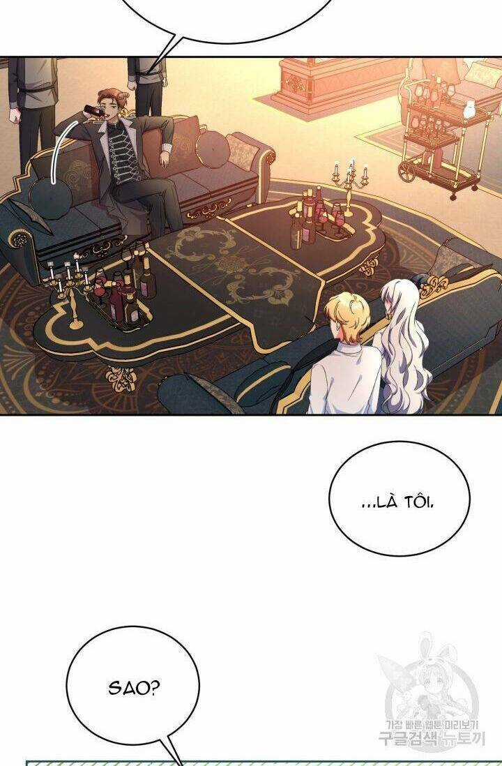 Búp Bê Quản Gia Của Ma Vương Chapter 12 trang 54