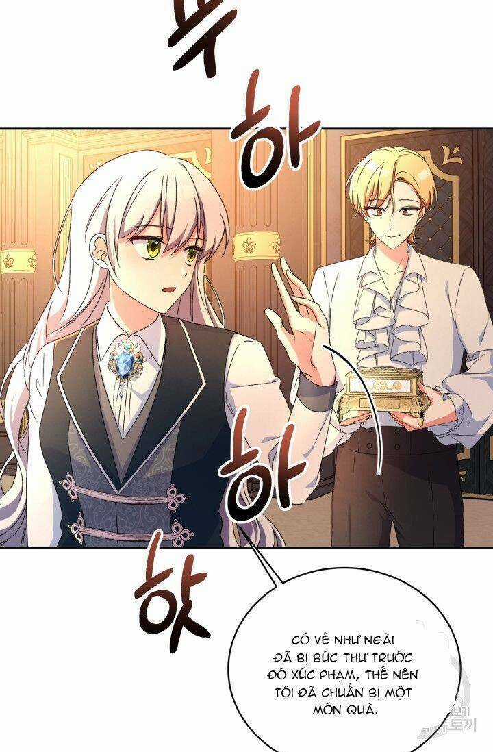 Búp Bê Quản Gia Của Ma Vương Chapter 12 trang 56