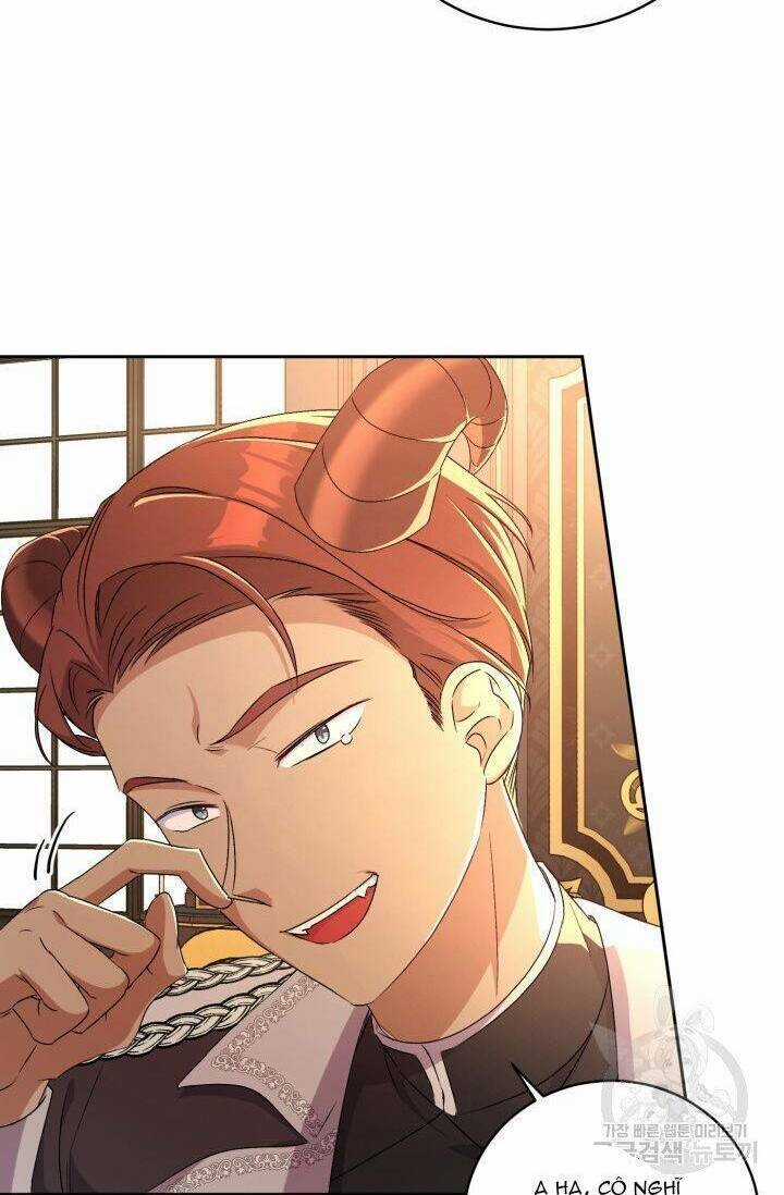 Búp Bê Quản Gia Của Ma Vương Chapter 12 trang 57