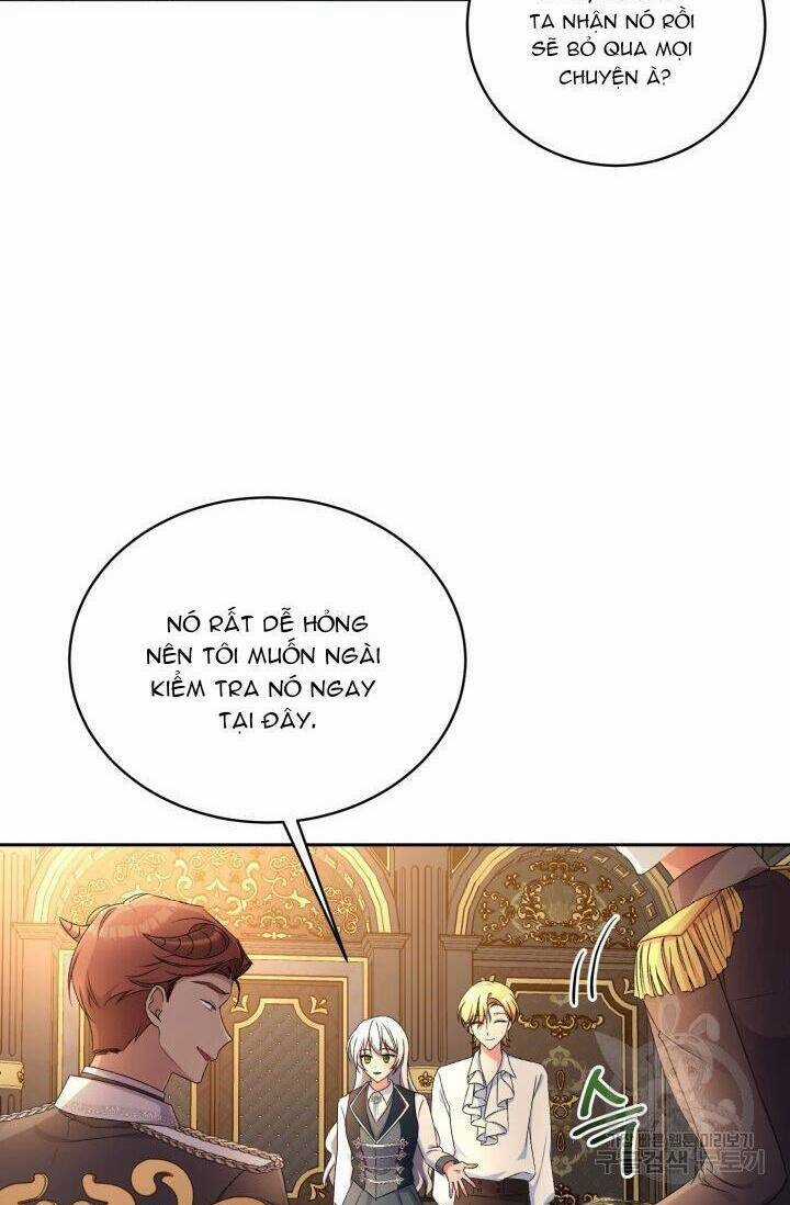 Búp Bê Quản Gia Của Ma Vương Chapter 12 trang 58