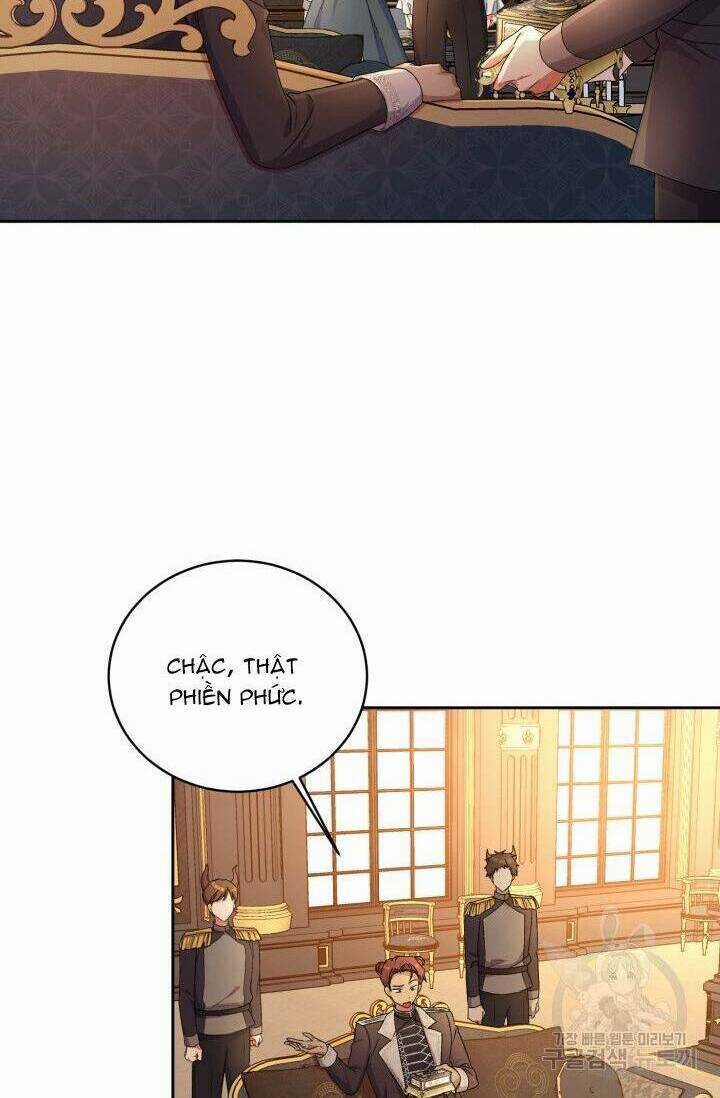 Búp Bê Quản Gia Của Ma Vương Chapter 12 trang 59