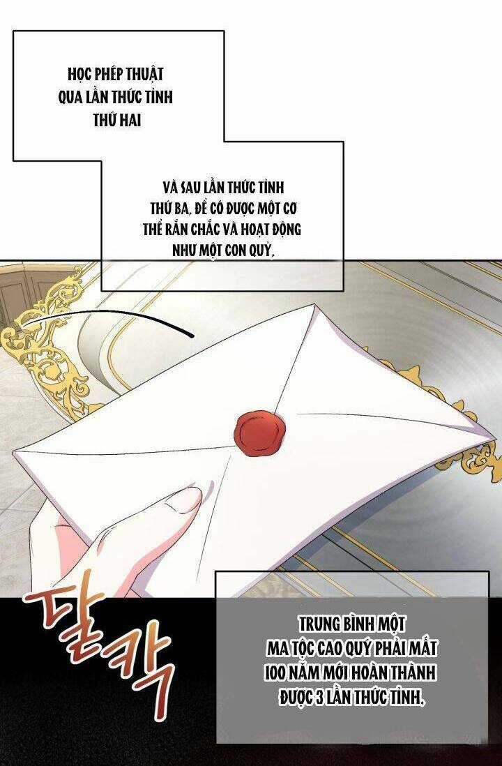 Búp Bê Quản Gia Của Ma Vương Chapter 12 trang 6