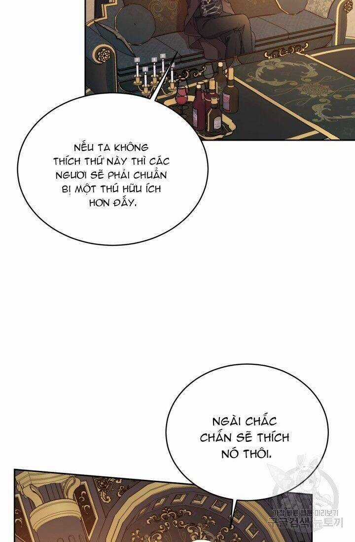 Búp Bê Quản Gia Của Ma Vương Chapter 12 trang 60