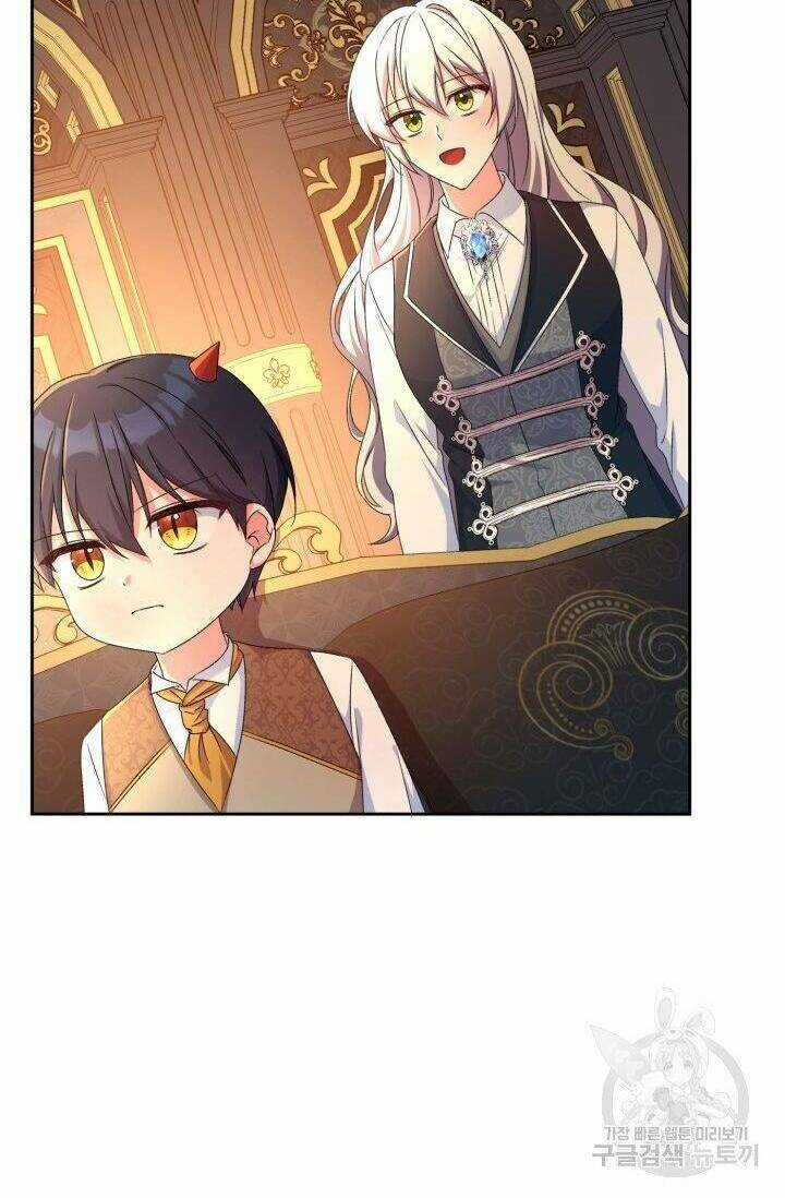 Búp Bê Quản Gia Của Ma Vương Chapter 12 trang 61