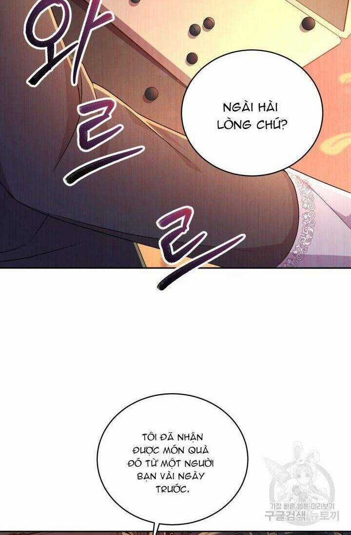 Búp Bê Quản Gia Của Ma Vương Chapter 12 trang 65