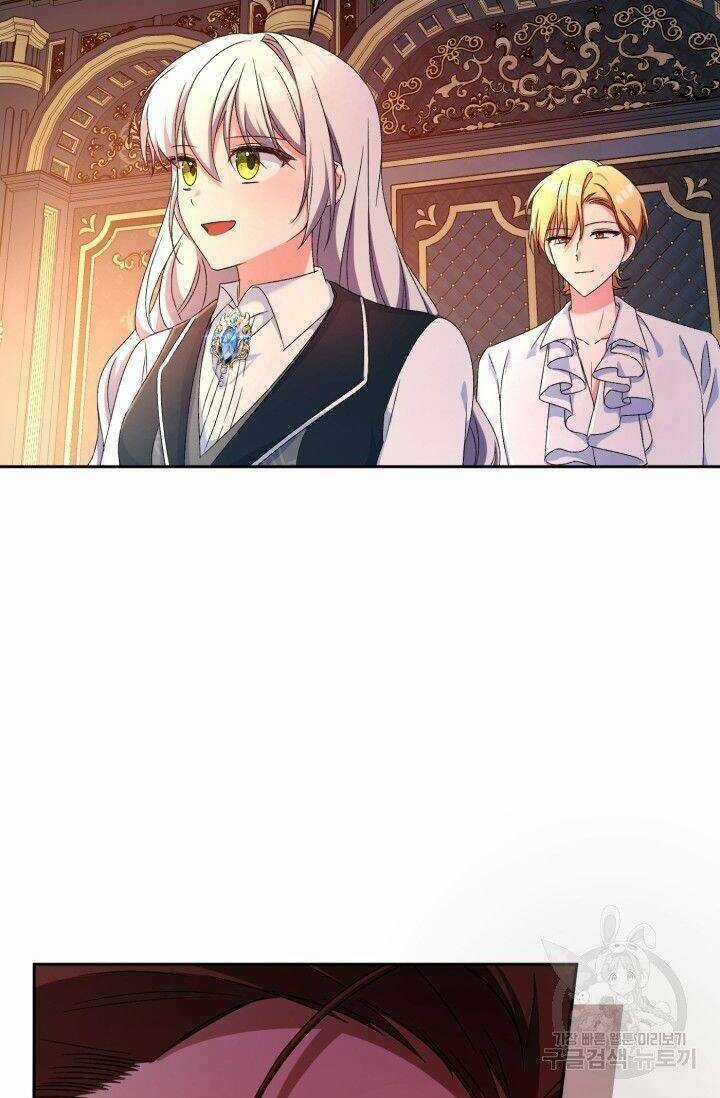 Búp Bê Quản Gia Của Ma Vương Chapter 12 trang 66