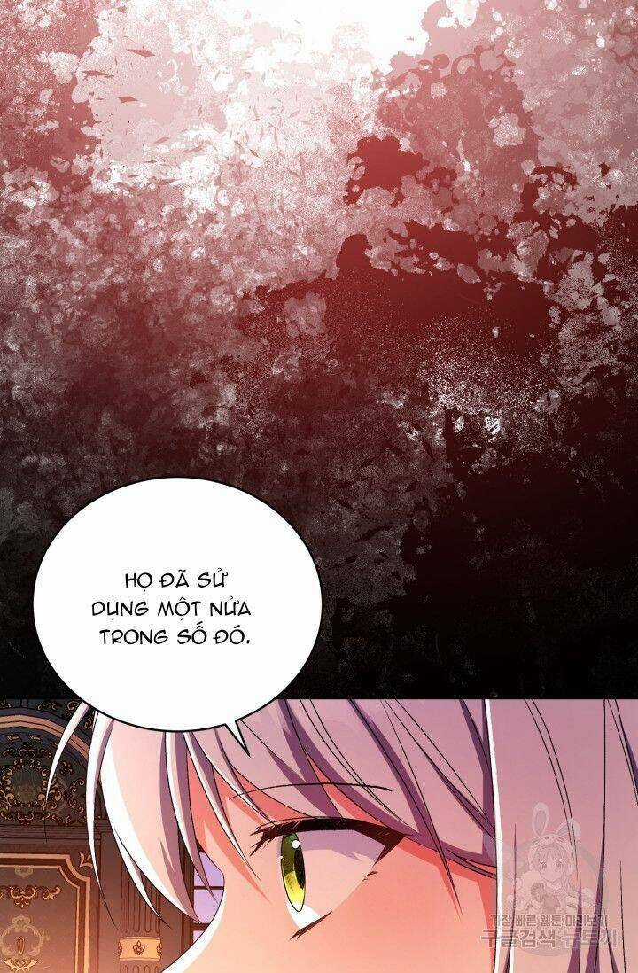 Búp Bê Quản Gia Của Ma Vương Chapter 12 trang 68