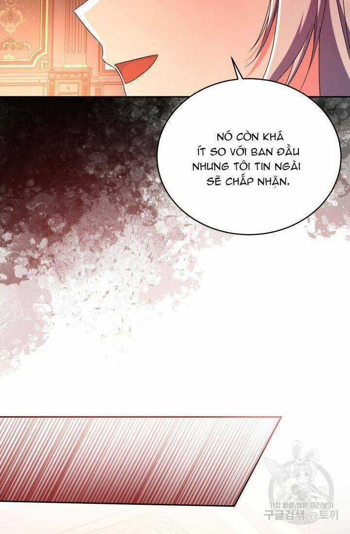 Búp Bê Quản Gia Của Ma Vương Chapter 12 trang 69