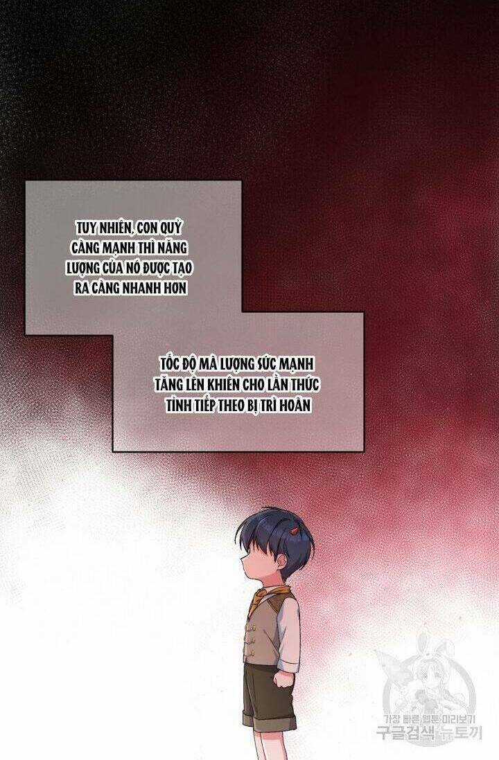 Búp Bê Quản Gia Của Ma Vương Chapter 12 trang 7