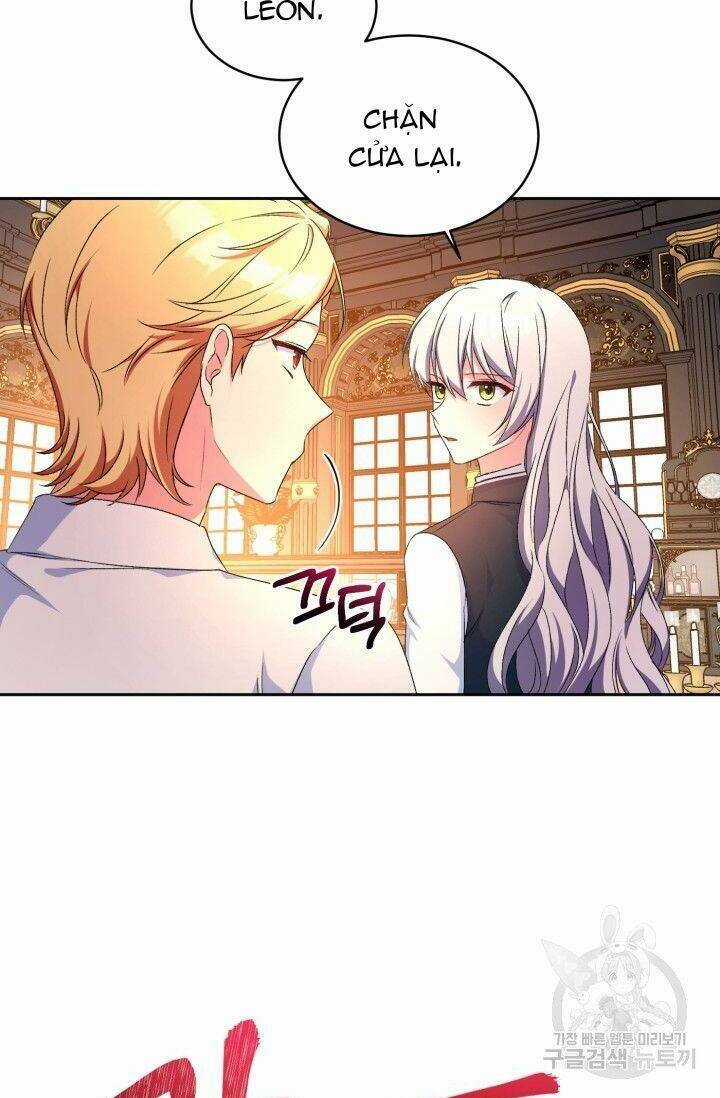 Búp Bê Quản Gia Của Ma Vương Chapter 12 trang 72