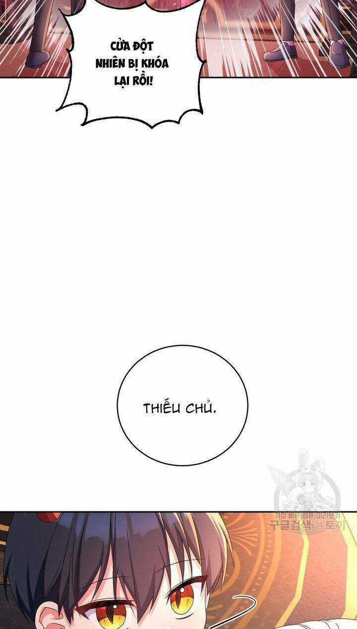 Búp Bê Quản Gia Của Ma Vương Chapter 12 trang 74