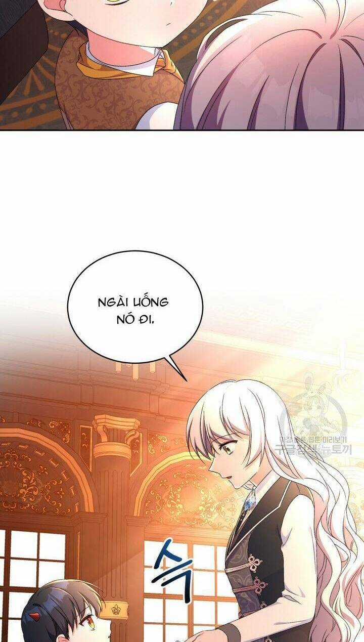 Búp Bê Quản Gia Của Ma Vương Chapter 12 trang 75