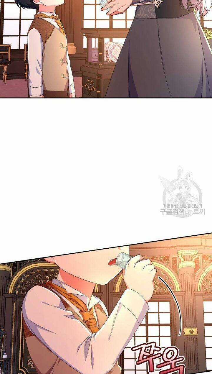 Búp Bê Quản Gia Của Ma Vương Chapter 12 trang 76