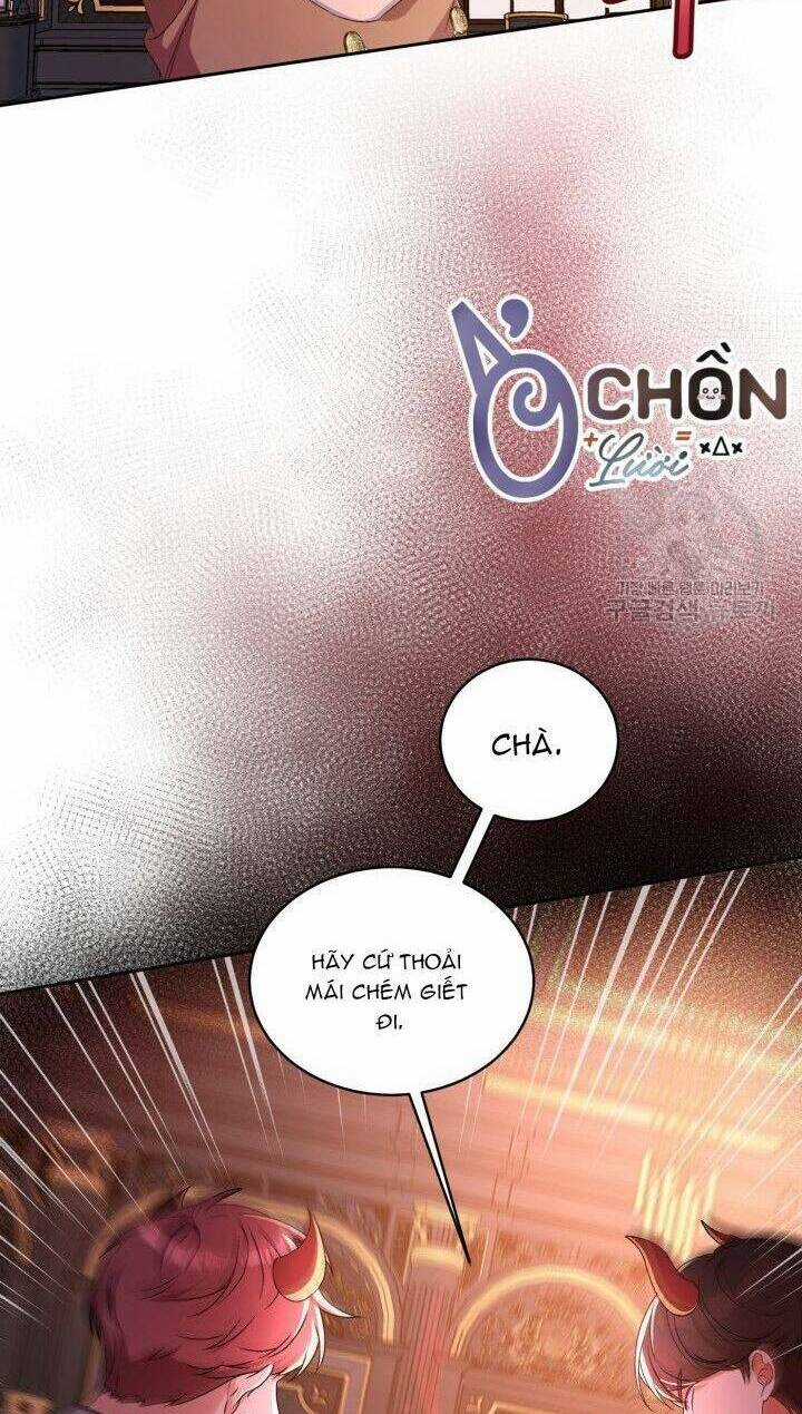 Búp Bê Quản Gia Của Ma Vương Chapter 12 trang 77