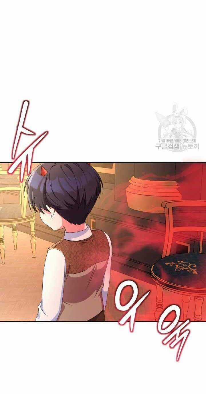 Búp Bê Quản Gia Của Ma Vương Chapter 13 trang 12