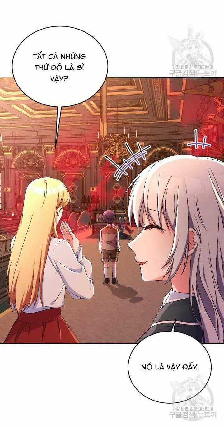 Búp Bê Quản Gia Của Ma Vương Chapter 13 trang 13