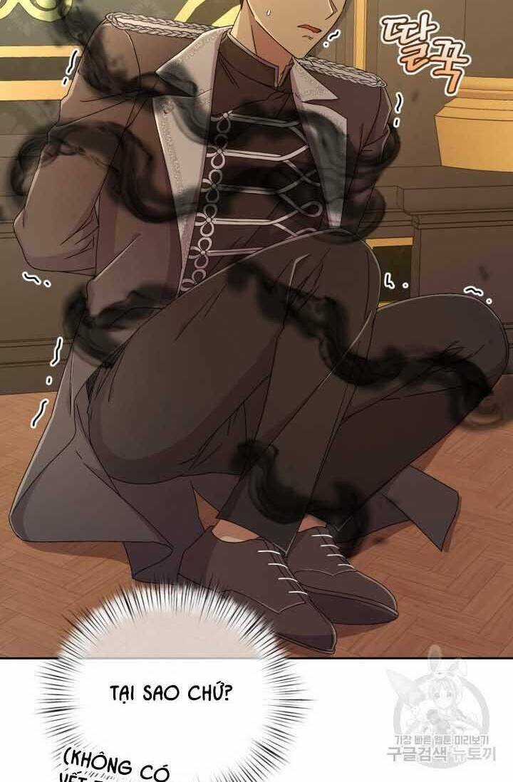 Búp Bê Quản Gia Của Ma Vương Chapter 13 trang 16