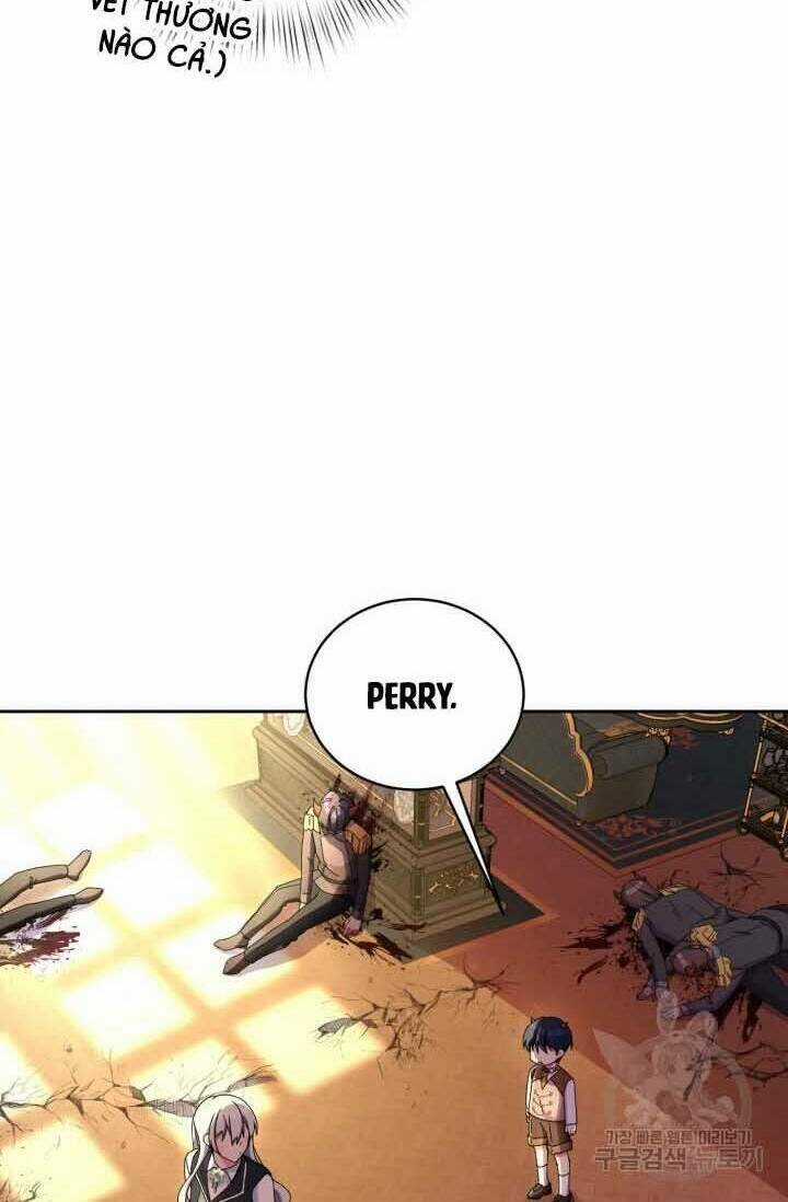 Búp Bê Quản Gia Của Ma Vương Chapter 13 trang 17