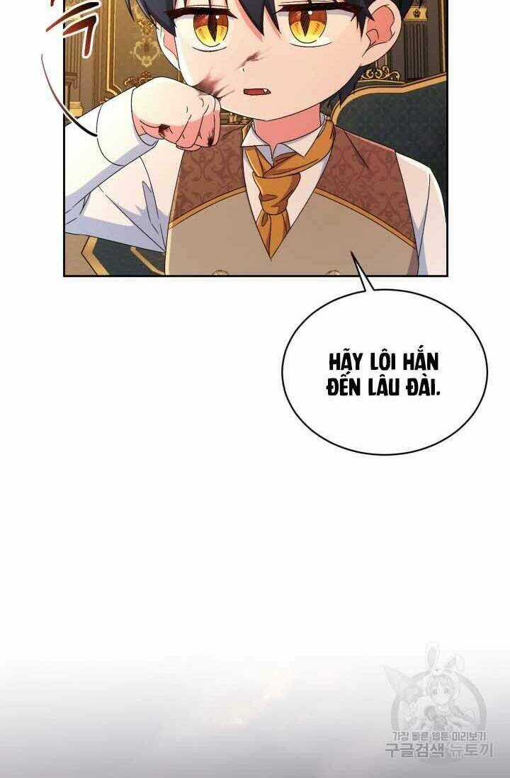 Búp Bê Quản Gia Của Ma Vương Chapter 13 trang 19