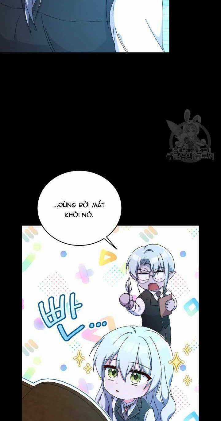 Búp Bê Quản Gia Của Ma Vương Chapter 13 trang 2