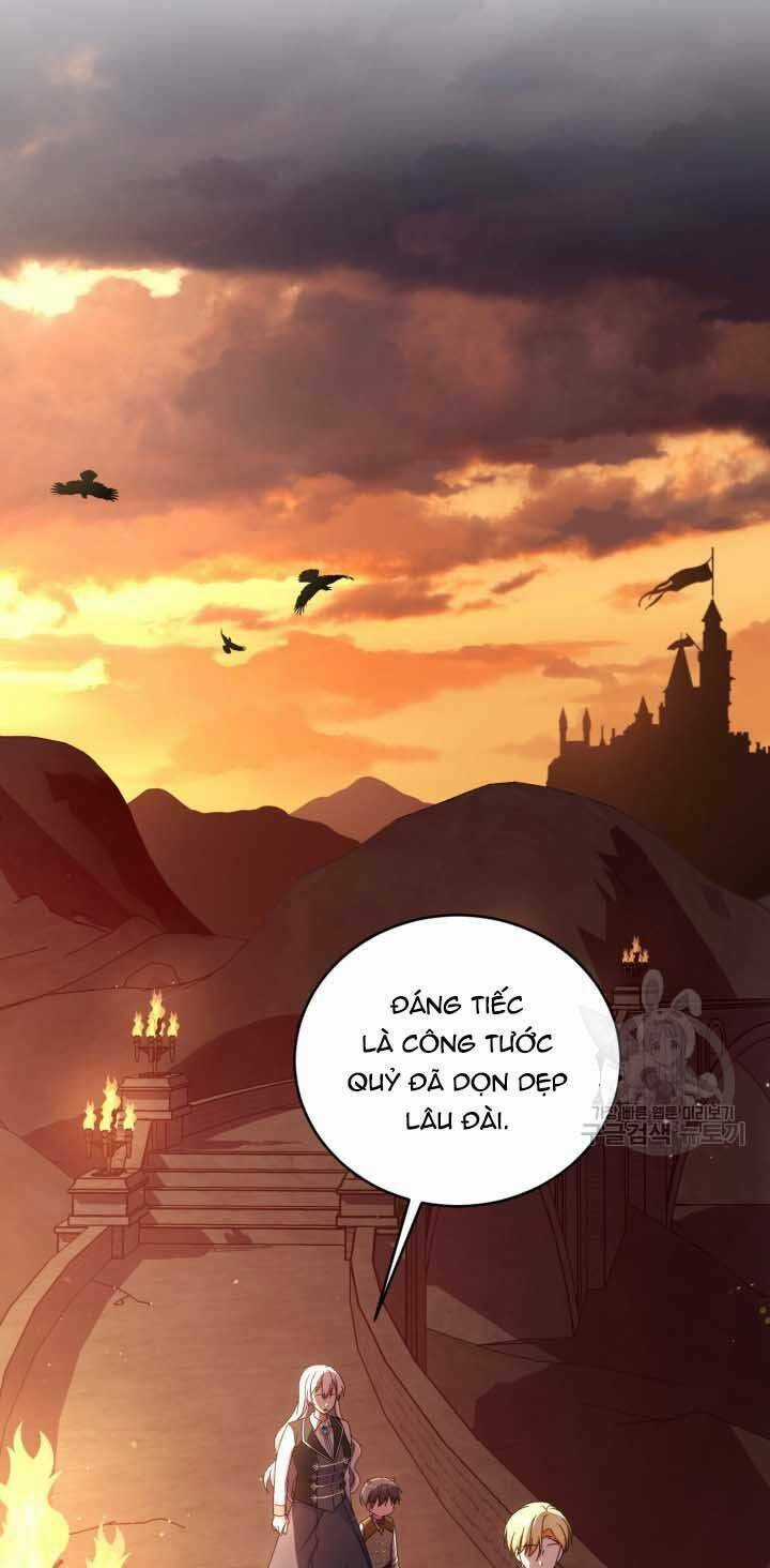 Búp Bê Quản Gia Của Ma Vương Chapter 13 trang 20