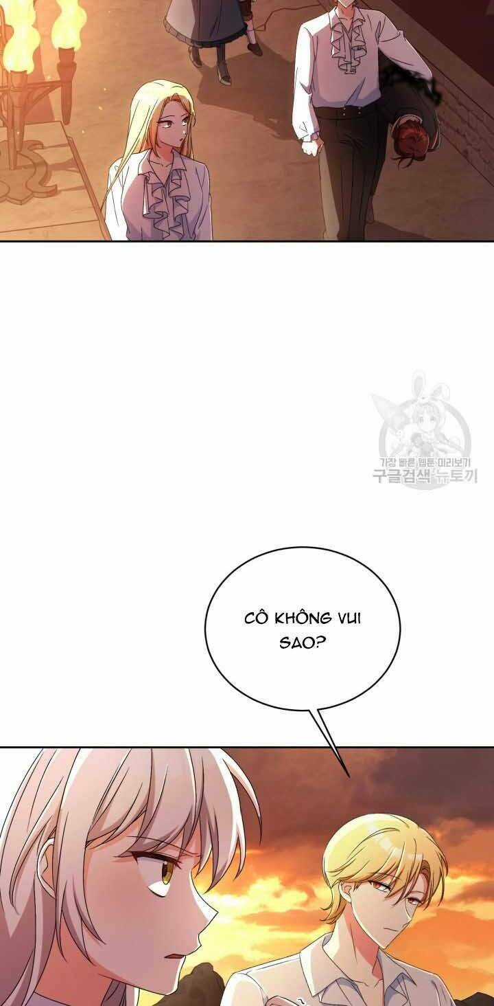 Búp Bê Quản Gia Của Ma Vương Chapter 13 trang 21