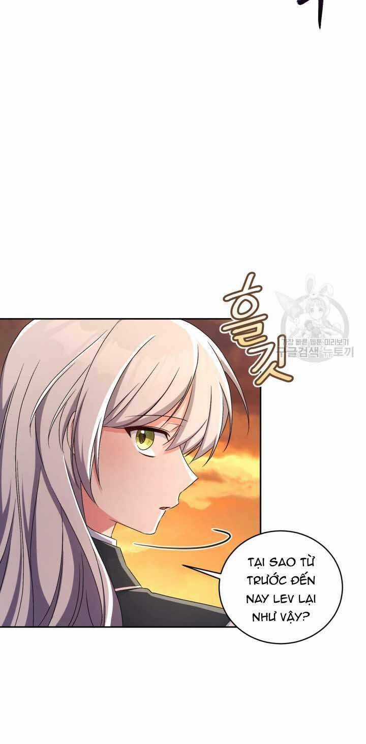 Búp Bê Quản Gia Của Ma Vương Chapter 13 trang 24