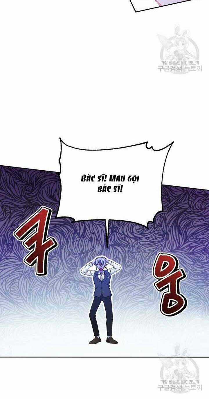 Búp Bê Quản Gia Của Ma Vương Chapter 13 trang 29