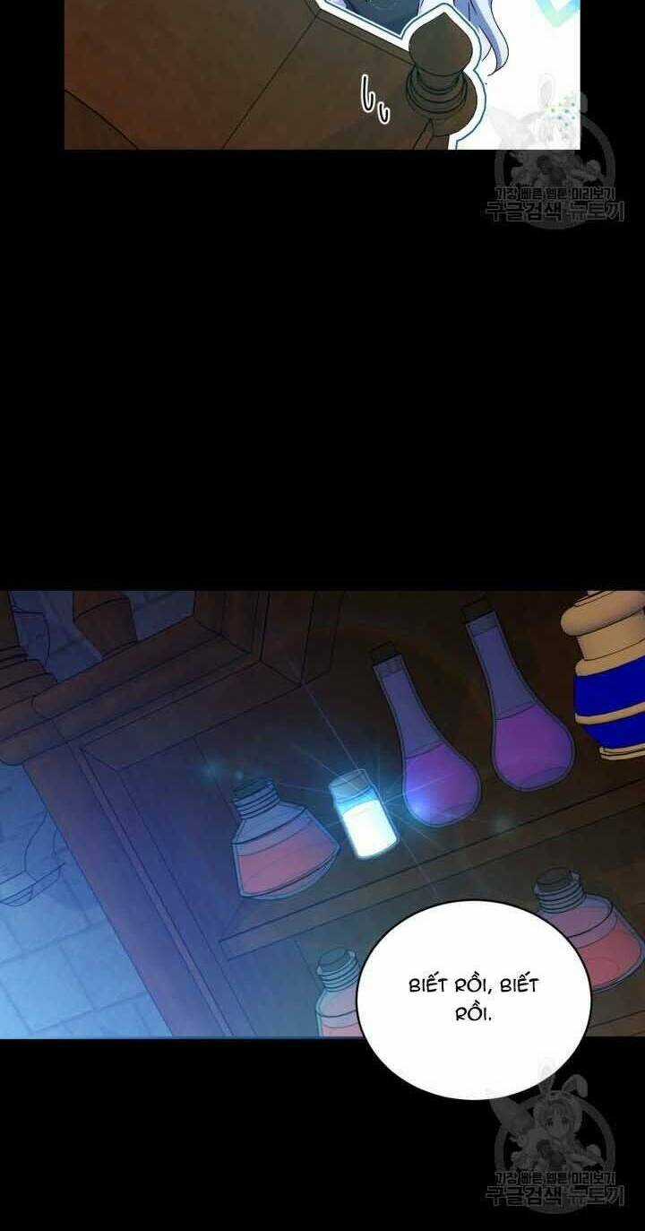 Búp Bê Quản Gia Của Ma Vương Chapter 13 trang 3