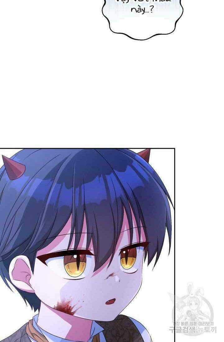 Búp Bê Quản Gia Của Ma Vương Chapter 13 trang 31