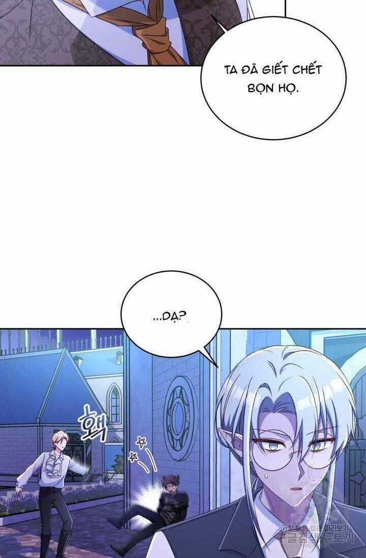 Búp Bê Quản Gia Của Ma Vương Chapter 13 trang 32