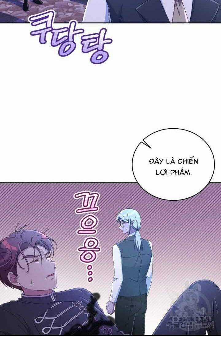 Búp Bê Quản Gia Của Ma Vương Chapter 13 trang 33