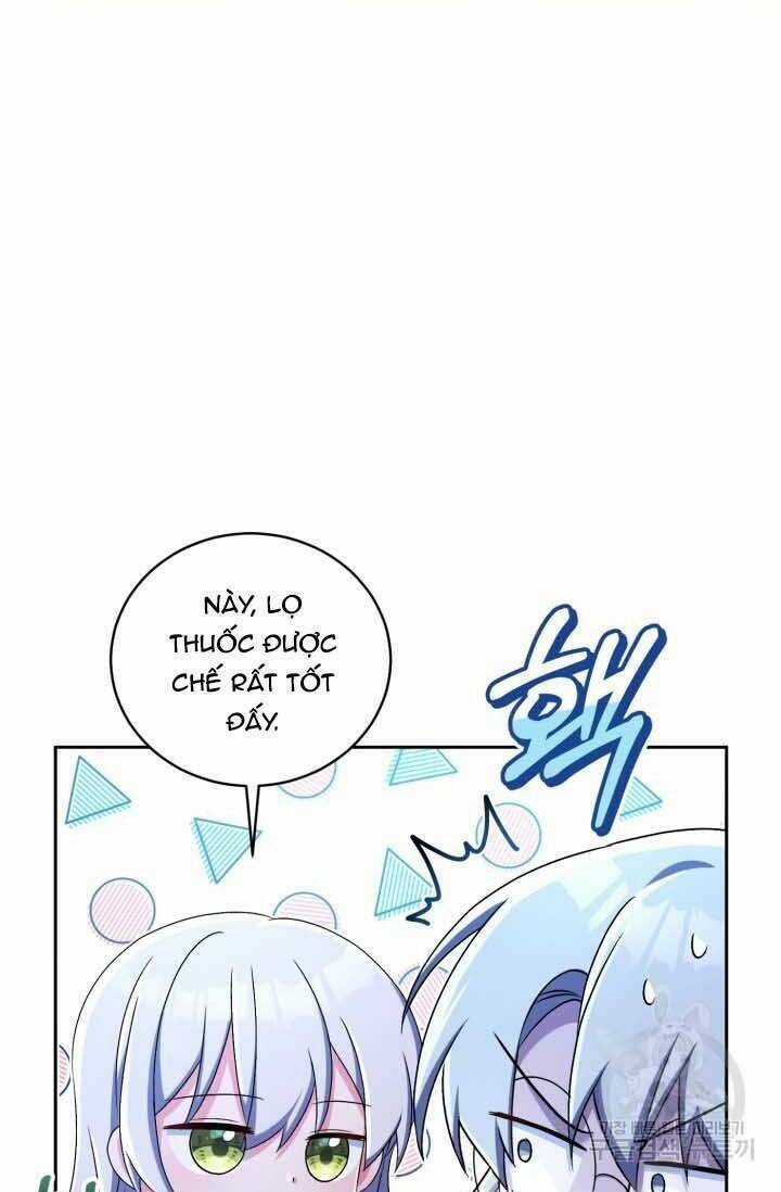 Búp Bê Quản Gia Của Ma Vương Chapter 13 trang 34