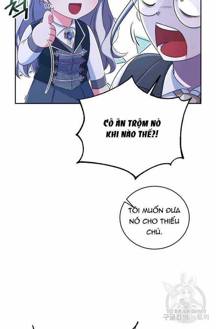 Búp Bê Quản Gia Của Ma Vương Chapter 13 trang 35