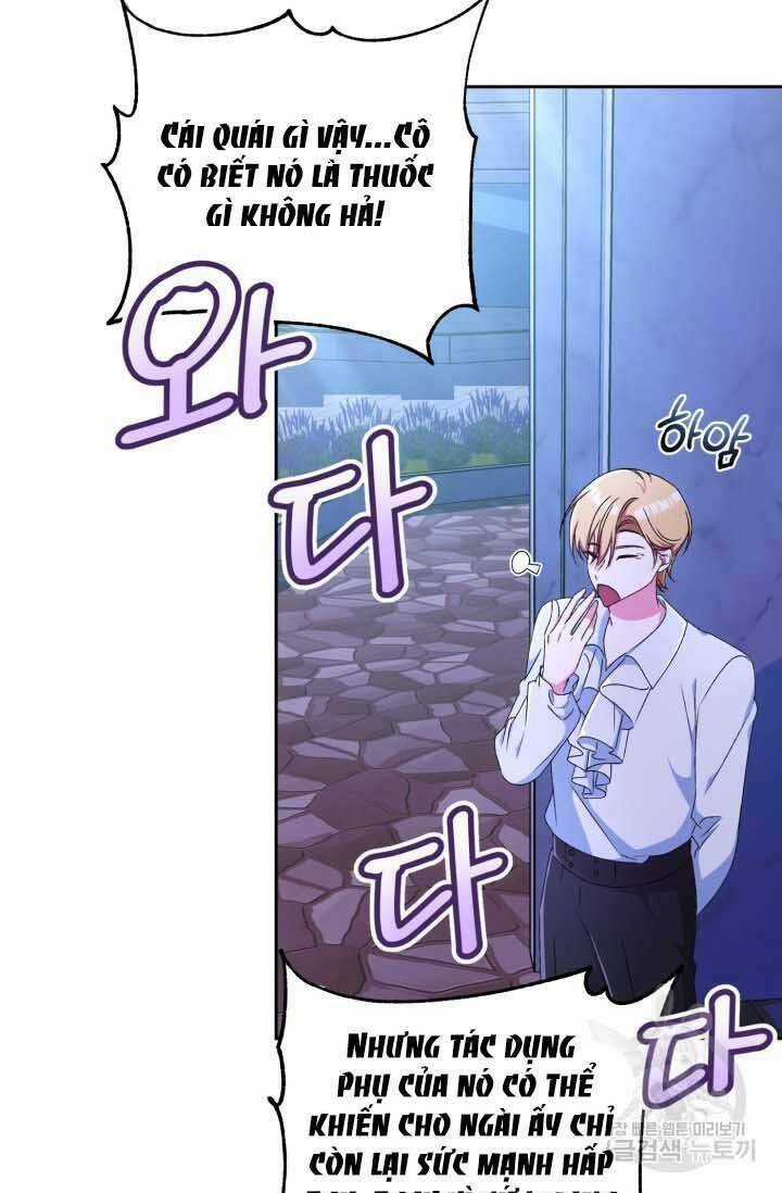 Búp Bê Quản Gia Của Ma Vương Chapter 13 trang 36